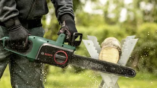 UniversalChain 35 Kettingzaag Elektrisch 1800 W van Bosch – productafbeelding 2 van 5