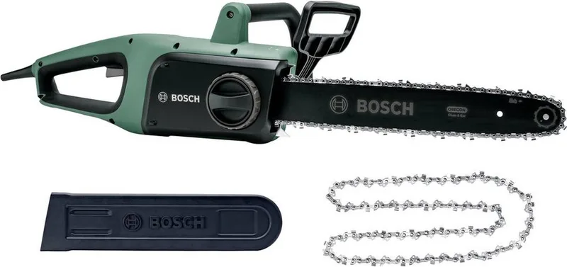 UniversalChain 35 Kettingzaag Elektrisch 1800 W van Bosch – productafbeelding 1 van 5