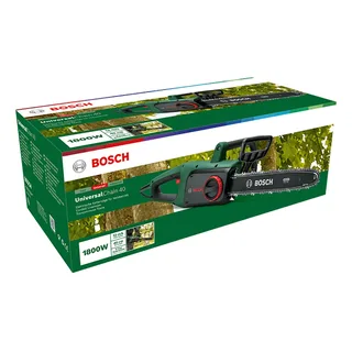 Bosch Diy Tronçonneuse électrique 06008b8402 de Bosch Home & Garden – image du produit 3 sur 3