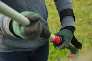 Diy Universalchainpole 18 Elektrische Astsäge von Bosch Home & Garden – Produktbild 4 von 5