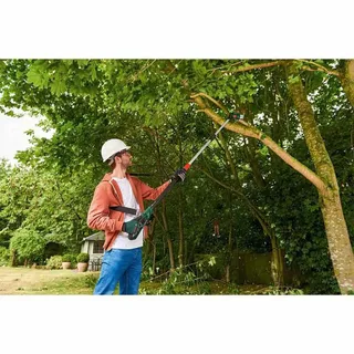 UniversalChainPole kettingzaag - 18 V - 20 cm snoeilengte - Met 18 V accu en lader van Bosch – productafbeelding 6 van 6