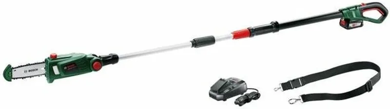 UniversalChainPole kettingzaag - 18 V - 20 cm snoeilengte - Met 18 V accu en lader van Bosch – productafbeelding 1 van 6