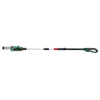 UniversalChainPole kettingzaag - 18 V - 20 cm snoeilengte - Met 18 V accu en lader van Bosch – productafbeelding 3 van 6