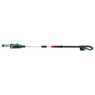 UniversalChainPole kettingzaag - 18 V - 20 cm snoeilengte - Met 18 V accu en lader van Bosch – productafbeelding 2 van 6