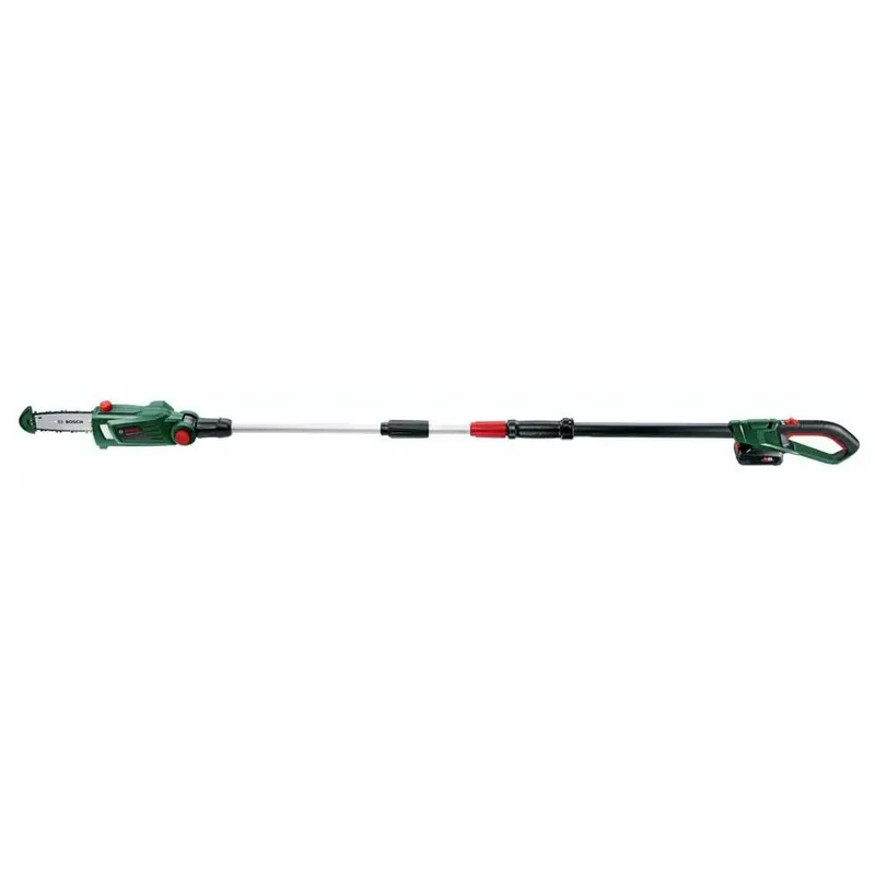 UniversalChainPole kettingzaag - 18 V - 20 cm snoeilengte - Met 18 V accu en lader van Bosch – productafbeelding 2 van 6