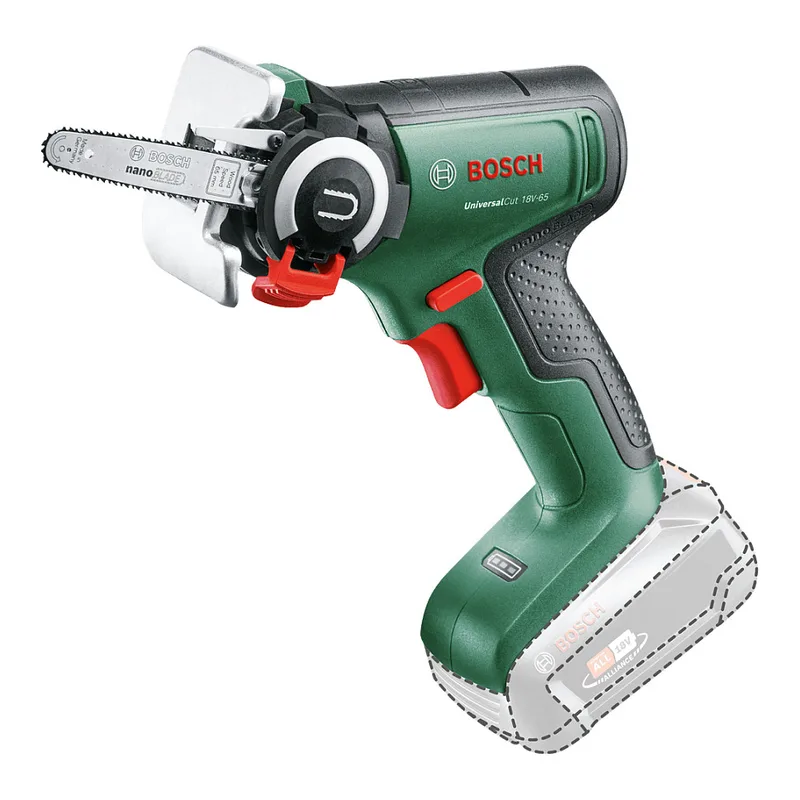 UniversalCut 18V-65 power jigsaw von Bosch – Produktbild