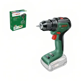 UniversalDrill 18V-60 Accuboormachine - Zonder accupack en oplader by Bosch Home & Garden – product image 2 of 6