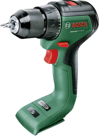 UniversalDrill 18V-60 Accuboormachine - Zonder accupack en oplader by Bosch Home & Garden – product image 1 of 6