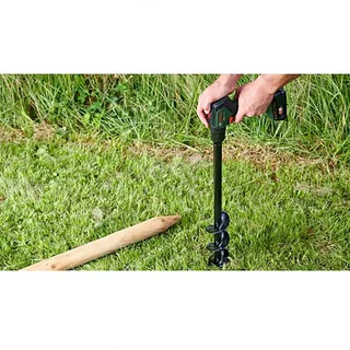 UniversalDrill 18V-60 Accuboormachine - Zonder accupack en oplader by Bosch Home & Garden – product image 4 of 6