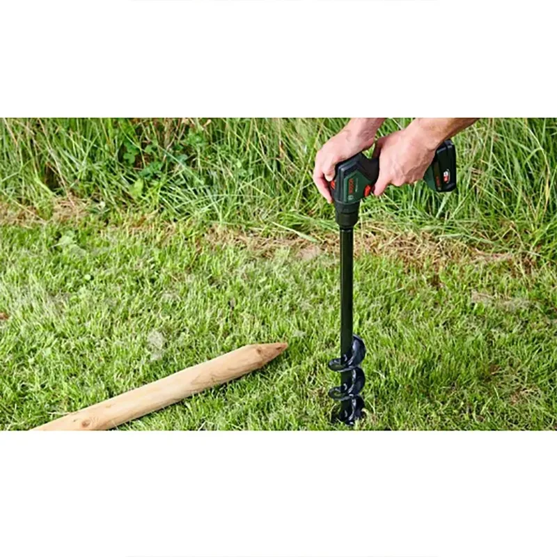 UniversalDrill 18V-60 Accuboormachine - Zonder accupack en oplader by Bosch Home & Garden – product image 4 of 6