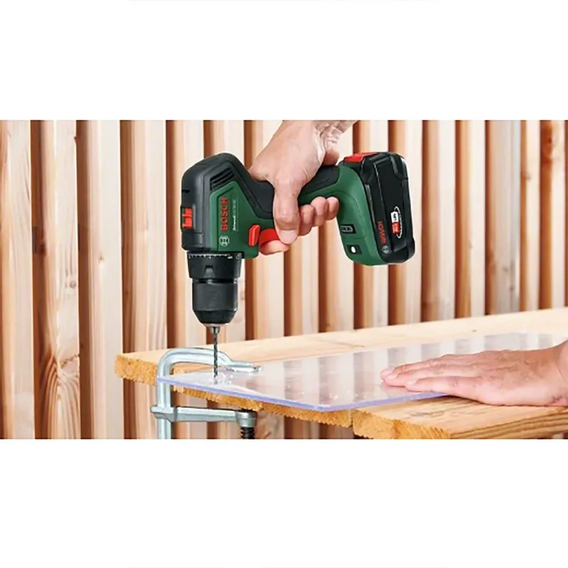 UniversalDrill 18V-60 Accuboormachine - Zonder accupack en oplader by Bosch Home & Garden – product image 6 of 6