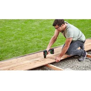 UniversalDrill 18V-60 Accuboormachine - Zonder accupack en oplader by Bosch Home & Garden – product image 5 of 6