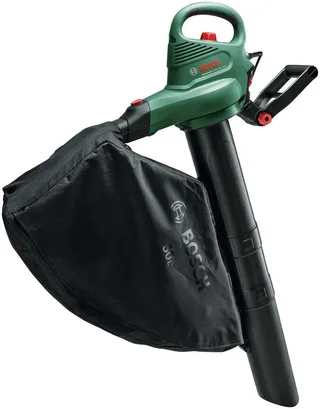 UniversalGardenTidy 2300 Bladblazer - op snoer - 2300 W by Bosch Home & Garden – product image 2 of 5