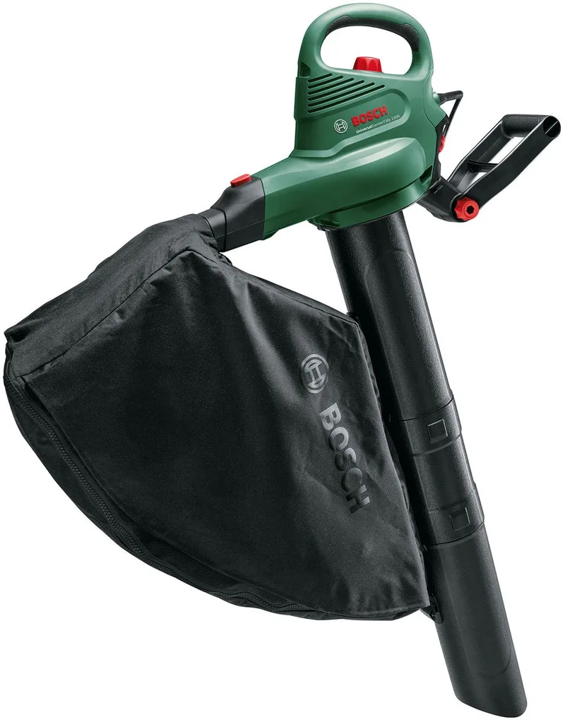 UniversalGardenTidy 2300 Bladblazer - op snoer - 2300 W by Bosch Home & Garden – product image 1 of 5