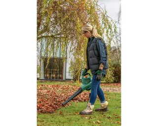 UniversalGardenTidy 3000 Bladblazer - op snoer - 3000 W van Bosch – productafbeelding 4 van 5