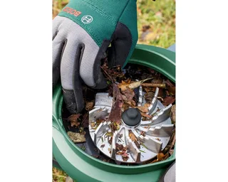 UniversalGardenTidy 3000 Bladblazer - op snoer - 3000 W van Bosch – productafbeelding 5 van 5