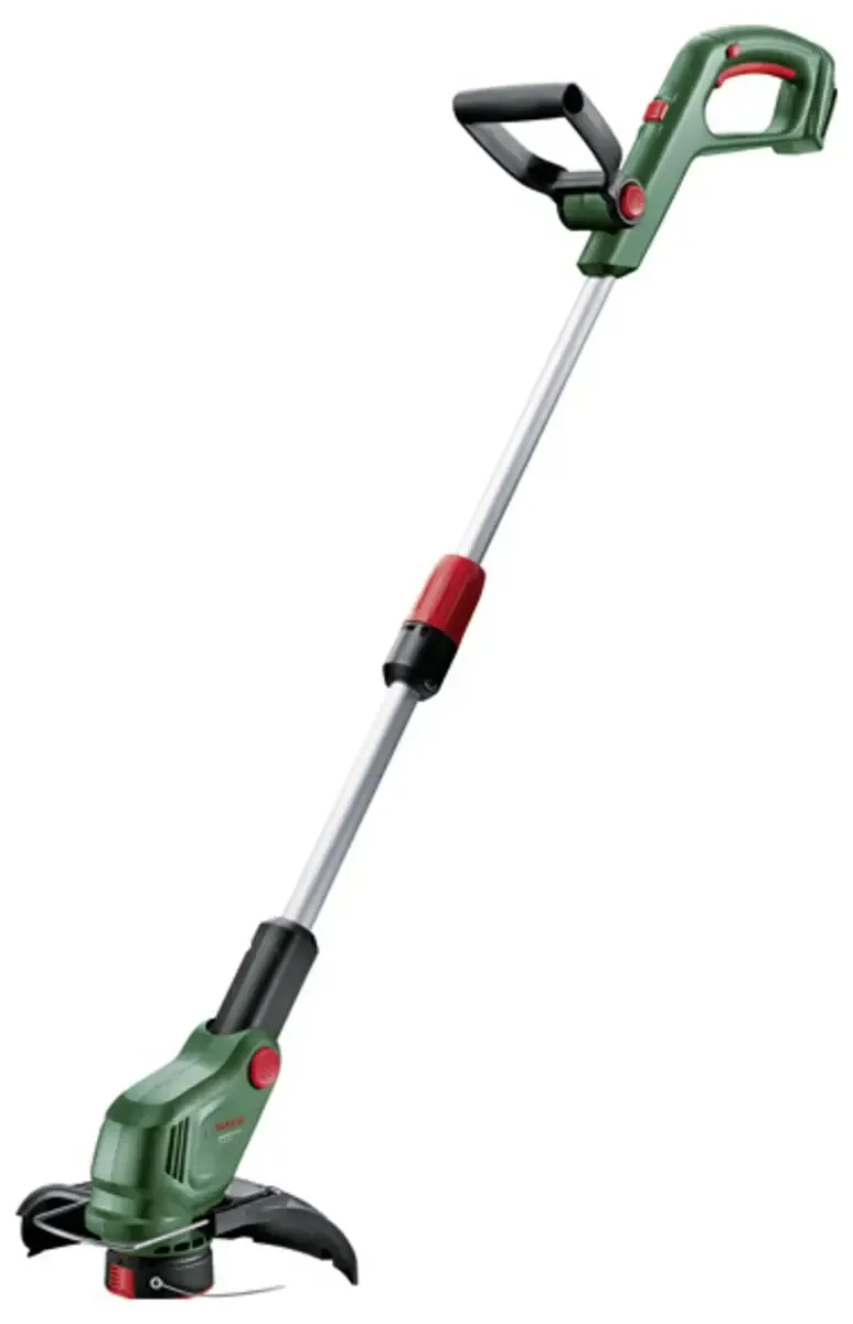 UniversalGrassCut 18V-23-450 Akku-Rasentrimmer 18 V Schnittbreite (max.): 23 cm von Bosch Home & Garden – Produktbild