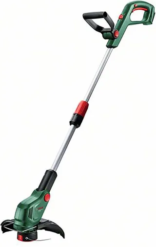 UniversalGrassCut 18V-26-500 Accu-grastrimmer van Bosch – productafbeelding 1 van 6
