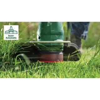 UniversalGrassCut 18V-26-500 Accu-grastrimmer van Bosch – productafbeelding 5 van 6
