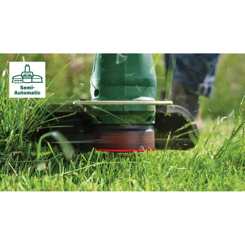UniversalGrassCut 18V-26-500 Accu-grastrimmer van Bosch – productafbeelding 5 van 6