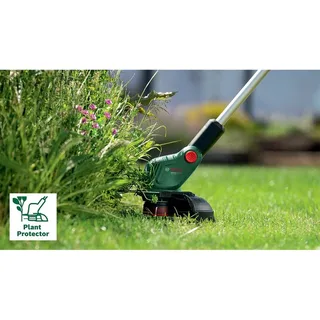UniversalGrassCut 18V-26-500 Accu-grastrimmer van Bosch – productafbeelding 4 van 6