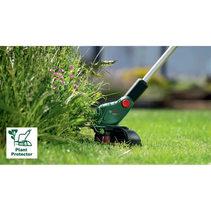 UniversalGrassCut 18V-26-500 Accu-grastrimmer van Bosch – productafbeelding 4 van 6