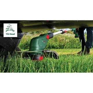 UniversalGrassCut 18V-26-500 Accu-grastrimmer van Bosch – productafbeelding 6 van 6