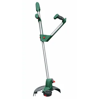 UniversalGrassCut 18V-260 Grastrimmer - Met 2 x 18 V (2.0 Ah) accu en lader de Bosch Home & Garden – image du produit 3 sur 6
