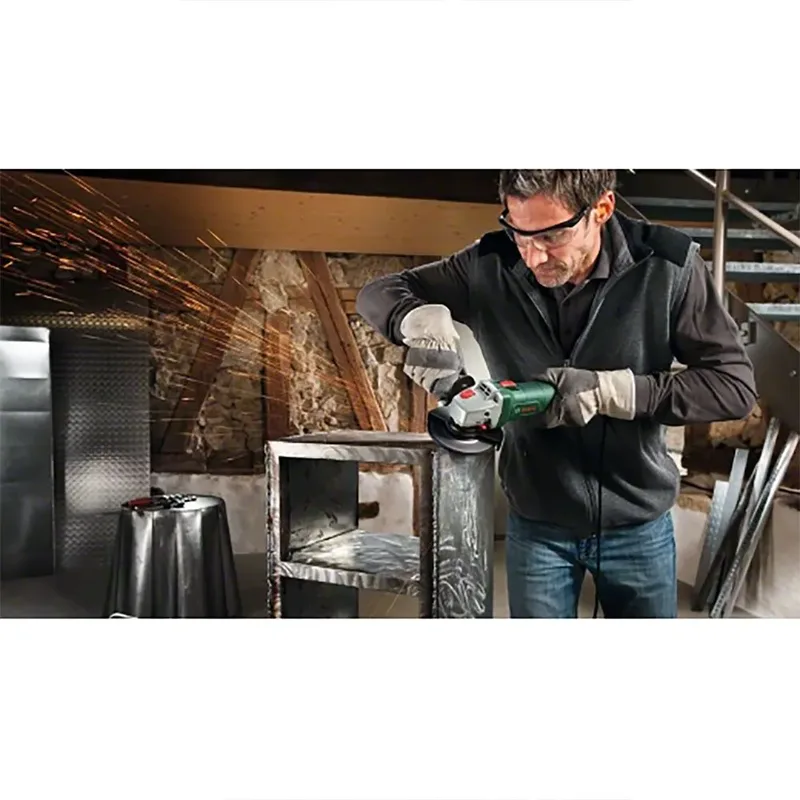 UniversalGrind 750-115 - Haakse Slijper von Bosch – Produktbild 2 von 4