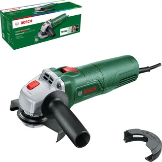 UniversalGrind 750-115 - Haakse Slijper von Bosch – Produktbild 1 von 4