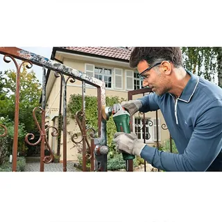 UniversalGrind 750-115 - Haakse Slijper von Bosch – Produktbild 4 von 4