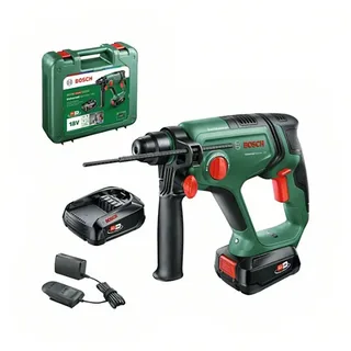Bosch Diy Universalhammer 18v 2x2.5ah Nedrivningshammer fra Bosch Home & Garden – produktbillede 2 af 6