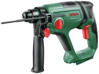 UniversalHammer -Akku-Bohrhammer 18 V Li-Ion ohne Akku de Bosch – image du produit 1 sur 6