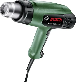UniversalHeat 600 Heteluchtpistool - op snoer - 1800 W van Bosch – productafbeelding 1 van 5