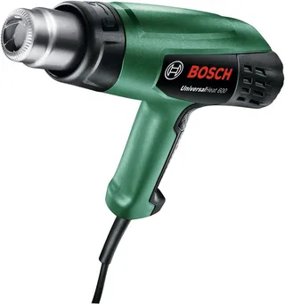 UniversalHeat 600 Heteluchtpistool - op snoer - 1800 W van Bosch – productafbeelding 3 van 5