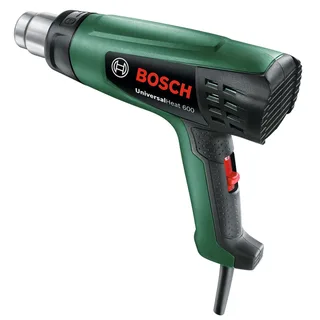 UniversalHeat 600 Heteluchtpistool - op snoer - 1800 W van Bosch – productafbeelding 2 van 5