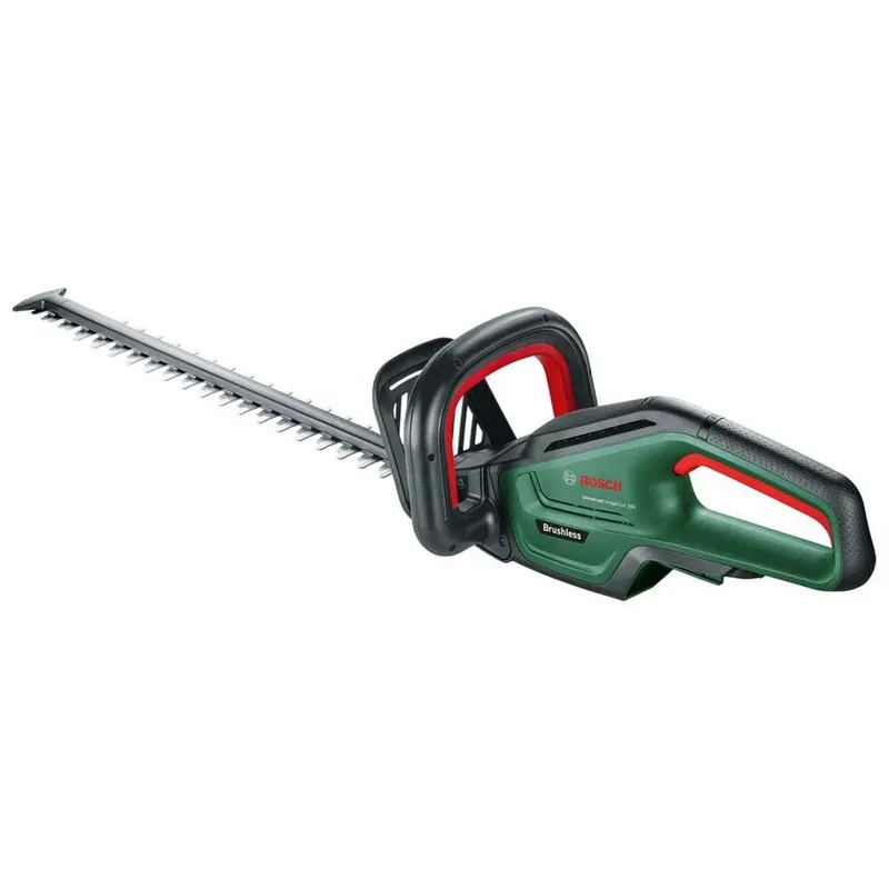 UniversalHedgeCut 18-50 Heggenschaar - Zonder 18V accu en oplader van Bosch – productafbeelding 2 van 6
