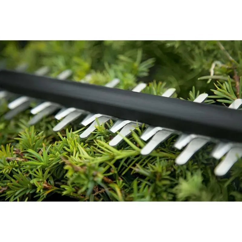 UniversalHedgeCut 18-50 Heggenschaar - Zonder 18V accu en oplader van Bosch – productafbeelding 4 van 6