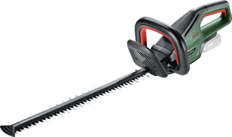 UniversalHedgeCut 18-55 Akku Heckenschere ohne Akku 18 V Li-Ion by Bosch Home & Garden – product image