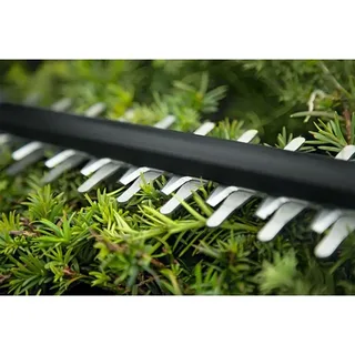 Akku-Heckenschere UniversalHedgeCut 18V-55, 1 x Akku PBA 18V 2.5Ah von Bosch Home & Garden – Produktbild 3 von 5