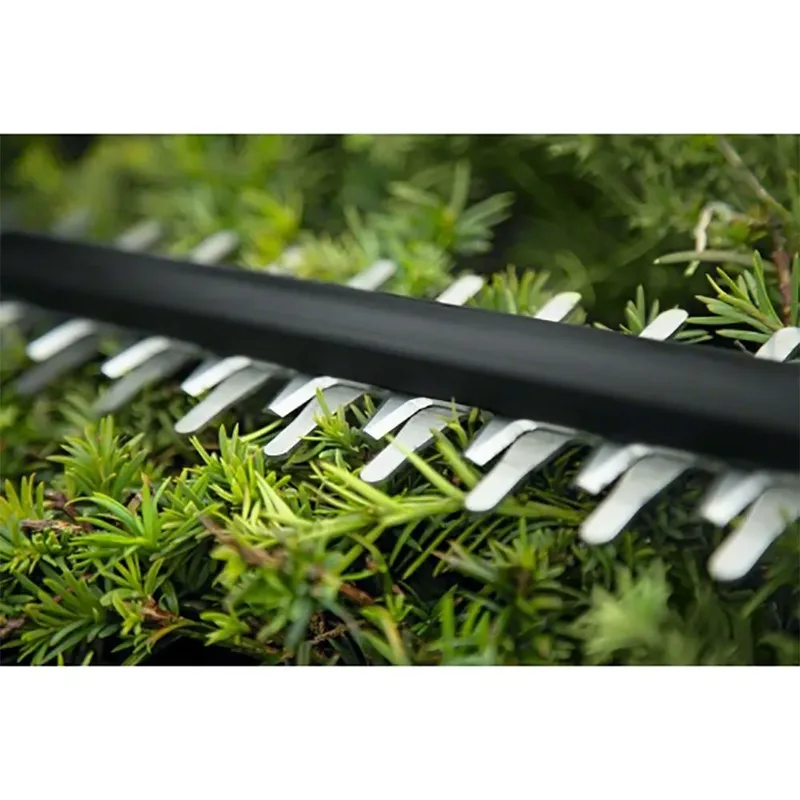 Akku-Heckenschere UniversalHedgeCut 18V-55, 1 x Akku PBA 18V 2.5Ah von Bosch Home & Garden – Produktbild 3 von 5