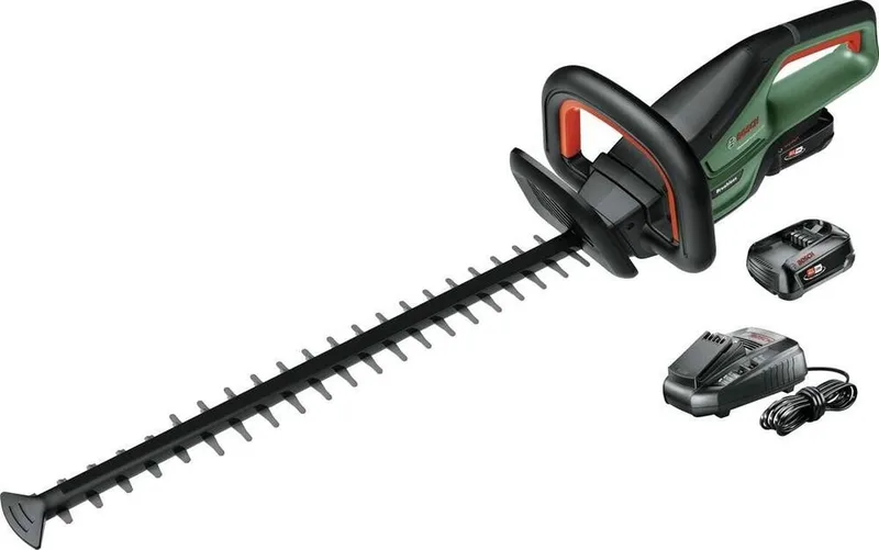 UniversalHedgeCut 18-55 Heggenschaar - Met 2 x 18 V en lader by Bosch – product image