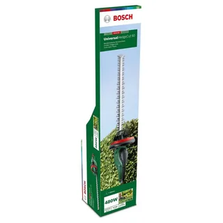 UniversalHedgeCut 60 Heggenschaar - Op snoer - Lengte 60 cm by Bosch – product image 2 of 3