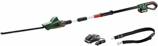 UniversalHedgePole 18 Heggenschaar op steel - Met 18 V accu en lader van Bosch – productafbeelding 1 van 5