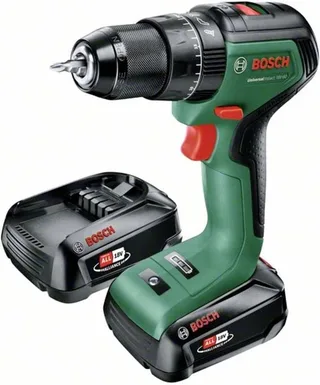 Perceuse Universalimpact 18v-60 de Bosch – image du produit 1 sur 2