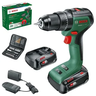 Perceuse Universalimpact 18v-60 de Bosch – image du produit 2 sur 2