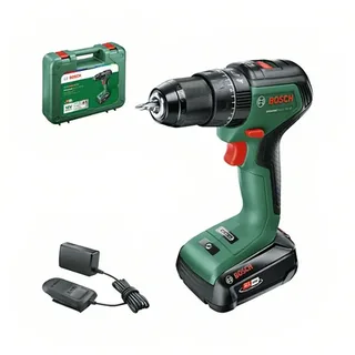 Diy Universalimpact 18v-60 1x2.0ah Elektrischer Schraubendreher von Bosch Home & Garden – Produktbild 2 von 6