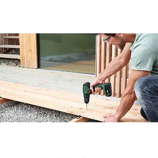 Diy Universalimpact 18v-60 1x2.0ah Elektrischer Schraubendreher von Bosch Home & Garden – Produktbild 5 von 6