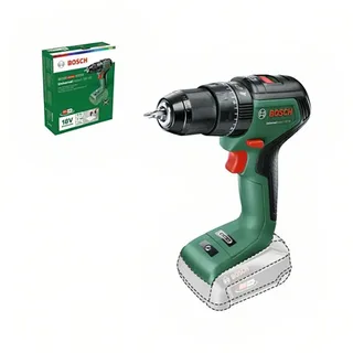 UniversalImpact 18V-60 accuklopboorschroevendraaier - Zonder 18V accu en oplader by Bosch Home & Garden – product image 2 of 6