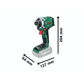 Universalimpact 18v Boorhamer by Bosch – product image 3 of 6